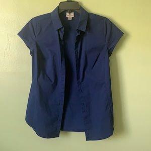 Women’s button down